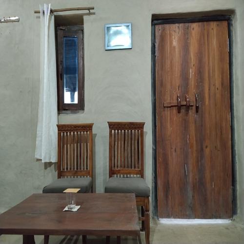 Village Life Homestay, Ranchha